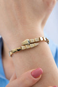 14ct Gold Linda Bracelet